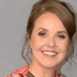 Meet your Posher, Fiona